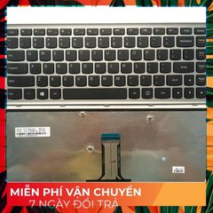 Bàn phím laptop Lenovo G400 G400s PHỤ KIỆN LAPTOP