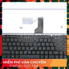 Bàn phím laptop Asus N43J N43JF N43S N43 P43E P43S PHỤ KIỆN LAPTOP