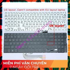 Bàn phím laptop Asus TP500L TP500LA TP500LN - Phụ kiện chất lượng cao cho máy tính xách tay Asus