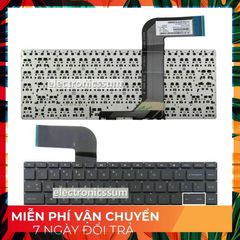 Bàn phím Laptop HP 14-v022TU, 14-v023TU, 14-v014TX - Phụ kiện chính hãng, chất lượng cao, bảo đảm tương thích hoàn hảo
