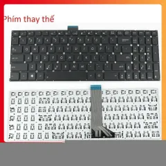 Bàn phím laptop Asus F555L F555LF F555LA F555LB F555LN PHỤ KIỆN LAPTOP