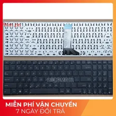 Bàn phím laptop Asus F555L F555LF F555LA F555LB F555LN PHỤ KIỆN LAPTOP