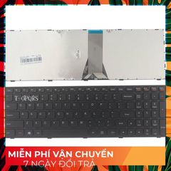 Bàn Phím Laptop Lenovo G5080 G50-80 Chính Hãng - Phụ Kiện Laptop Chất Lượng Cao, Đảm Bảo Hài Lòng Khi Sử Dụng