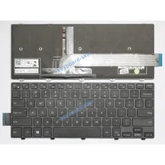 [Có led] Bàn phím laptop Dell Latitude 3480 PHỤ KIỆN LAPTOP