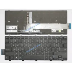 [Có led] Bàn phím laptop Dell Inspiron 14-5457, P49G003, P49G PHỤ KIỆN LAPTOP