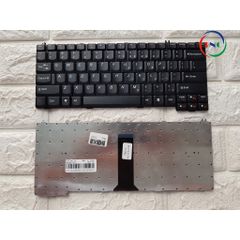 Bàn Phím Laptop Lenovo Y410 G430 G450 - Thay Thế Chất Lượng, Ngôn Ngữ Tiếng Anh, Bảo Hành 9 Tháng