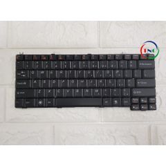 Bàn Phím Laptop Lenovo Y410 G430 G450 - Thay Thế Chất Lượng, Ngôn Ngữ Tiếng Anh, Bảo Hành 9 Tháng