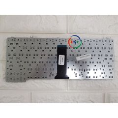Bàn Phím Laptop Lenovo Y410 G430 G450 - Thay Thế Chất Lượng, Ngôn Ngữ Tiếng Anh, Bảo Hành 9 Tháng