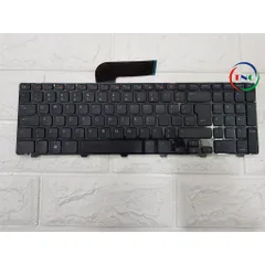 ║ Bàn Phím Laptop Dell Inspiron N5110 M5110 Insprion 15R HÀNG CHẤT LƯỢNG CAO - Nhập Khẩu ║