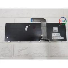 ║ Bàn Phím Laptop Dell Inspiron N5110 M5110 Insprion 15R HÀNG CHẤT LƯỢNG CAO - Nhập Khẩu ║