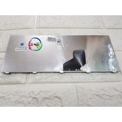 Bàn Phím Laptop Acer Aspire One D255 D255E D257 D260 D270 D532H - Phím Chất Lượng Cao, Ngôn Ngữ Tiếng Anh, Màu Đen, Bảo Hành 9 Tháng