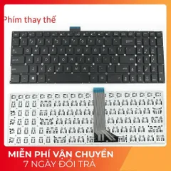 Bàn phím laptop Asus K501U K501UX K501UB K501UW PHỤ KIỆN LAPTOP