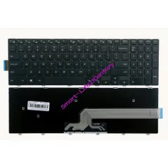 [Có đèn] Bàn phím laptop Dell Inspiron 3878, 15-3878 PHỤ KIỆN LAPTOP