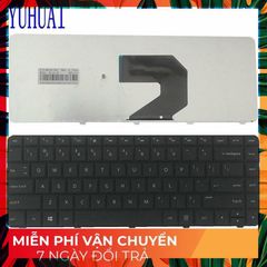 Bàn phím Laptop HP 1000 - Phụ Kiện Chính Hãng Chất Lượng Cao, Bảo Đảm Đúng Đơn, Dùng Được Cho Các Dòng Laptop HP