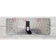 Bàn Phím Laptop HP DV2000, DV2100, DV2200, DV2300, DV2400, DV2500, V3000, V3500, V3700, V3800 - Nhập Khẩu, Chất Lượng Cao
