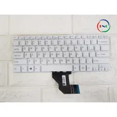 ║ Bàn Phím Laptop Sony SVF14 SVF142 SVF143 màu Đen - Trắng - Nhập Khẩu - Chất lượng cao ║