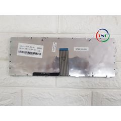 Phím Laptop Lenovo G470 G475 B470 V470 B490 B475 - Màu Đen, Ngôn Ngữ Tiếng Anh, Bảo Hành 9 Tháng, Chất Liệu Cao Cấp