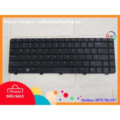 ║ Bàn phím Laptop Dell 4010 N3010 N4010 N4020 N4030 N5030 chất lượng cao nhập khẩu ║