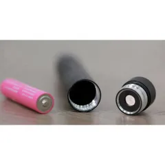 Máy Cắt Lông Mũi Chính Hãng Zhibai HN1 - Thiết Bị Chăm Sóc Cá Nhân Mini, An Toàn và Tiện Dụng, Chống Nước, Dễ Sử Dụng