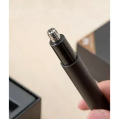 Máy Cắt Lông Mũi Chính Hãng Zhibai HN1 - Thiết Bị Chăm Sóc Cá Nhân Mini, An Toàn và Tiện Dụng, Chống Nước, Dễ Sử Dụng