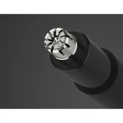 Máy Cắt Lông Mũi Chính Hãng Zhibai HN1 - Thiết Bị Chăm Sóc Cá Nhân Mini, An Toàn và Tiện Dụng, Chống Nước, Dễ Sử Dụng