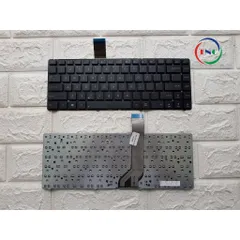 ║ Bàn Phím Laptop Asus K45 K45A K45V K45VD K45VJ K45VM K45VS (Phím trong máy DÀNH CHO THỢ) Nhập Khẩu ║