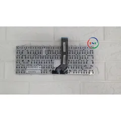 ║ Bàn Phím Laptop Asus K45 K45A K45V K45VD K45VJ K45VM K45VS (Phím trong máy DÀNH CHO THỢ) Nhập Khẩu ║