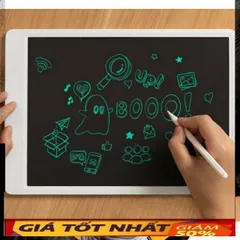 🔆 Bảng Vẽ Điện Tử Mijia Lcd 10 Inch 13.5 Inch - 20 inch 🔆 PHỤ KIỆN SỐ