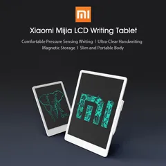 🔆 Bảng Vẽ Điện Tử Mijia Lcd 10 Inch 13.5 Inch - 20 inch 🔆 PHỤ KIỆN SỐ