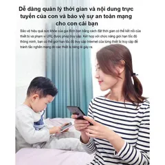 🔆 Bộ Phát Wifi Mi Mi Router Gen 4A Dual kênh 2.4G & 5G băng thông 1200Mbps BH 12 tháng 🔆 PHỤ KIỆN SỐ