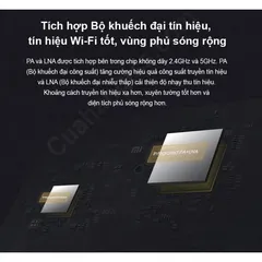 🔆 Bộ Phát Wifi Mi Mi Router Gen 4A Dual kênh 2.4G & 5G băng thông 1200Mbps BH 12 tháng 🔆 PHỤ KIỆN SỐ