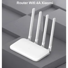 🔆 Bộ Phát Wifi Mi Mi Router Gen 4A Dual kênh 2.4G & 5G băng thông 1200Mbps BH 12 tháng 🔆 PHỤ KIỆN SỐ
