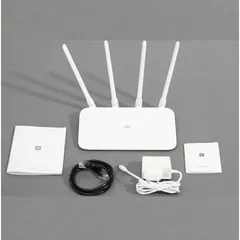 🔆 Bộ Phát Wifi Mi Mi Router Gen 4A Dual kênh 2.4G & 5G băng thông 1200Mbps BH 12 tháng 🔆 PHỤ KIỆN SỐ