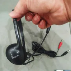 🔆 Tai nghe chụp tai Odssey OD-112 - jack 3.5mm audio và mic dùng cho sinh viên, văn phòng ,gia đình giá rẻ 🔆 PHỤ KIỆN