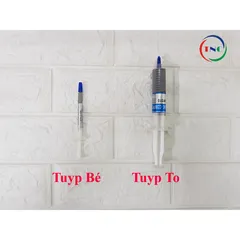🔆 Keo Tản Nhiệt Làm Mát CPU Laptop - CPU Máy Tính - PC Dạng Xilanh - Tuyp 🔆 PHỤ KIỆN SỐ