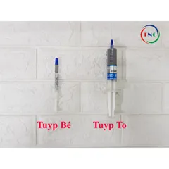 🔆 Keo Tản Nhiệt Làm Mát CPU Laptop - CPU Máy Tính - PC Dạng Xilanh - Tuyp 🔆 PHỤ KIỆN SỐ