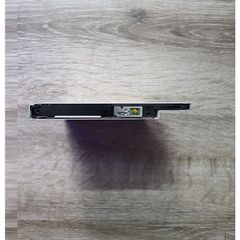 Ổ DVD-RW SATA Laptop Tháo Máy Chất Lượng Cao - Phù Hợp Với Dell, HP, Lenovo, Acer - Kích Thước 9.5mm và 12.7mm