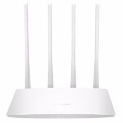 Bộ Kích Sóng Wifi MERCURY 4 ăng ten - Tốc độ 300Mbps, Giải pháp Mở Rộng Sóng Wifi cho Nhà Chung Cư, Nhiều Tầng, Kết Nối Ổn Định
