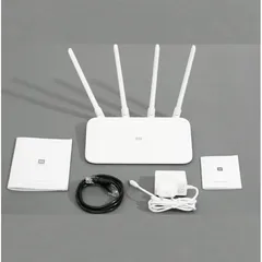 🔆 Bộ Phát Wifi Mi Mi Router Gen 4A Băng tần kép 2.4G & 5G băng thông 1200Mbps BH 12 tháng - có Quyển Hướng Dẫn Cài Đặt