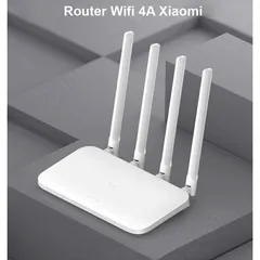 🔆 Bộ Phát Wifi Mi Mi Router Gen 4A Băng tần kép 2.4G & 5G băng thông 1200Mbps BH 12 tháng - có Quyển Hướng Dẫn Cài Đặt