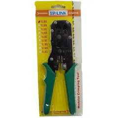 🔆 Kìm mạng TP Link 518A loại xịn - RJ11/RJ12/RJ45 - 2 line - Chính hãng - Chất liệu thép không gỉ 🔆 PHỤ KIỆN SỐ