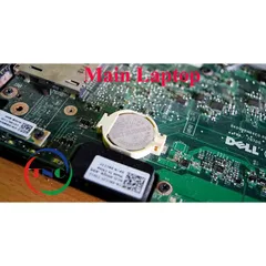 Vỉ PIN CMOS CR2032 cho Máy Tính Để Bàn và Laptop - 5 Viên, Phụ Kiện Số Giá Rẻ, Dung Lượng 3V