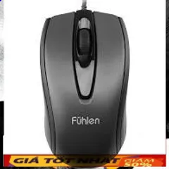 🔆 Chuột fulhen L102 chuyên game, văn phòng giá siêu rẻ, siêu bền 🔆 PHỤ KIỆN SỐ