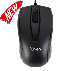 🔆 Chuột fulhen L102 chuyên game, văn phòng giá siêu rẻ, siêu bền 🔆 PHỤ KIỆN SỐ