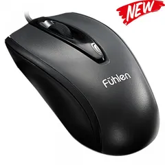🔆 Chuột fulhen L102 chuyên game, văn phòng giá siêu rẻ, siêu bền 🔆 PHỤ KIỆN SỐ