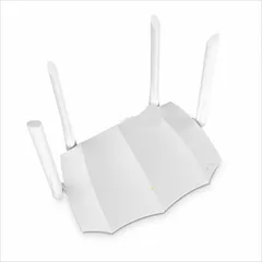 Bộ Phát Wifi Tenda AC5 V3 AC1200Mbps - Router Băng Tần Kép Tốc Độ Cao, Hỗ Trợ Đường Truyền Internet Đến 100Mbps