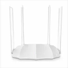 Bộ Phát Wifi Tenda AC5 V3 AC1200Mbps - Router Băng Tần Kép Tốc Độ Cao, Hỗ Trợ Đường Truyền Internet Đến 100Mbps