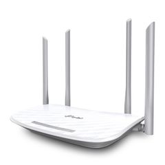 Bộ Phát Wifi Kép TP-Link Archer C50 AC1200M - Tốc Độ Nhanh 2.4GHz 300Mbps & 5GHz 867Mbps cho Gia Đình và Văn Phòng