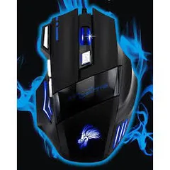 🔆 Chuột Chơi Game Có Dây Dragon X3 giá rẻ văn phòng 🔆 PHỤ KIỆN SỐ