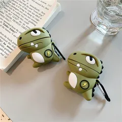 🔜 [ ᴄᴀꜱᴇ ᴀɪʀᴘᴏᴅ ] Case Airpod Vỏ Bọc Airpods ( Tổng hợp các mẫu 6 ) Cho Hộp Sạc Tai Nghe AirPods 1 2 PRO Bằng Silicon D